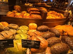 -B&C黄油与面包·THE GARDEN BAKERY概念店(世纪汇店)