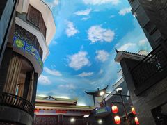 -开封汴梁小宋城