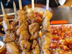 -蜀川川破店·江湖菜·烧烤(北京首店)
