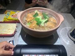 -肥家大排档(天河体育西店)