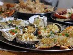 -船奇蒸汽海鲜·闽菜(八市海鲜总店)