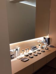 -栖SPA·ONDA ·海菲秀·皑皑科技美肤中心