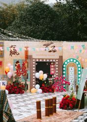 -中茵皇冠假日酒店·宴会厅