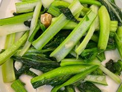 -美极鲜食坊(宝安南路店)