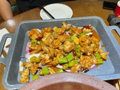 -肖记公安牛肉鱼杂馆· 省级非物质文化遗产(仁和路店)