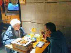 -肉串汪(西便门店)