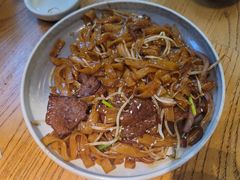 -潮粥荟·潮汕砂锅粥(朝阳大悦城店)