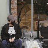 珠海啡店📍户外露营主题，一秒到韩国🇰🇷