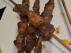 -富力希尔顿酒店·地阔自助餐厅