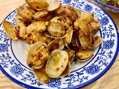 -江城燕子大排档(江汉路步行街店)