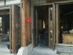 -印象鲵宴·张家界地标美食名片(溪布街店)