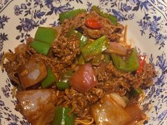 -阿大排档(长春这有山店)