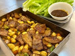 -老三李村河底戳子肉(总店)