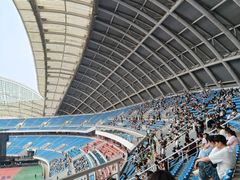 -沈阳奥林匹克体育中心