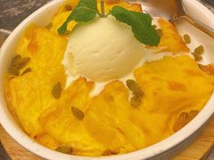 -新白鹿餐厅(百联中环店)