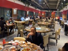 -永红源啤酒·烧烤·海鲜·大排档(青特城店)