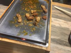 -叁宝烤肉• 西安烧烤(高科新花园店)