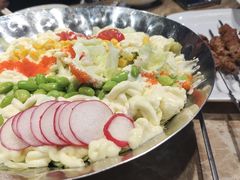 -老大连·海肠捞饭·大连海鲜大连菜(西安路店)