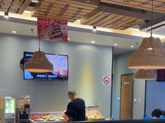 -豪享来中西餐厅(隆昌店)