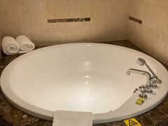 -青岛海尔洲际酒店