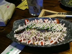 -恩你小木屋·烤肉韩式料理(嘉兴秀洲店)