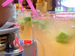 -龙巢盱眙龙虾·牛蛙·烧烤宵夜(八卦岭店)