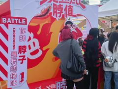 -万达广场(南昌红谷滩店)