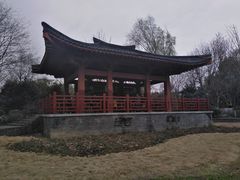 -武汉园博园(武汉自然博物馆)