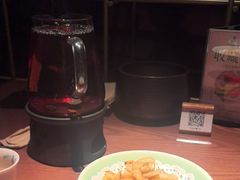 -茗知道茶馆(世博源店)