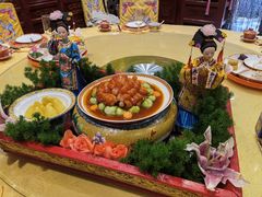 -白家大院·王府宫廷菜(苏州街店)