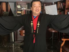 -NINES推理馆(曲江公馆店)