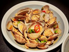 -海趣餐厅·苏式家菜(高新店)