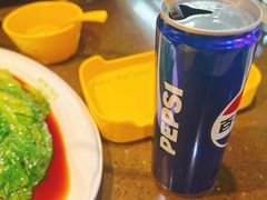 -蛙喔牛蛙(金桥太茂店)