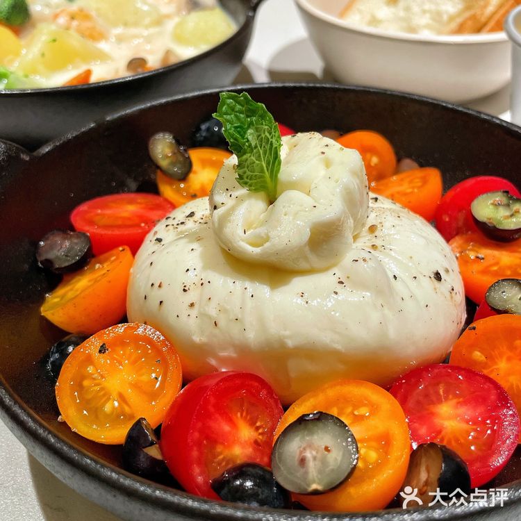 米仓食堂 | 人均50的高性价比食堂‼️