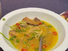 -石泉私宴