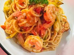 -安妮意大利餐厅(日坛店)