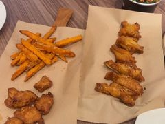 -必胜客(永旺店)