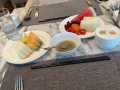 -北京王府井希尔顿酒店·万斯阁西餐厅