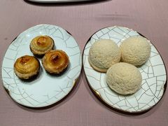 招牌和牛挞-新荣记(南京西路店)