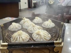 -西安贾三灌汤包·回坊小吃·清真炒菜(北院门总店)