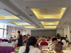 -千岛湖鱼味馆(十字街总店)