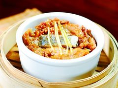-稻香酒家·33年老字号·港式粤菜(富邦中心店)