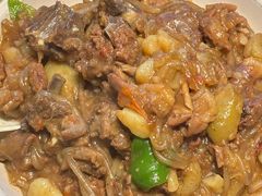 -魏记大碗羊肉(临河总店)