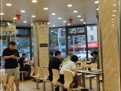 -老四季(南市场店)