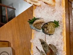 -無境·匠心日本料理(汉街店)