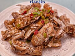 -北塘海鲜·天津菜(大光明桥旗舰店)