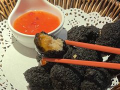 -闻溪有渔·活鱼现烤才好吃(太仓万达店)