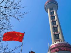 -东方明珠广播电视塔