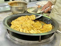 -李记清真馆(打钉巷店)