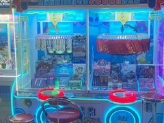 -汤姆熊欢乐世界(滨江店)